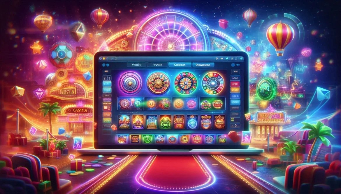 777Vault Casino